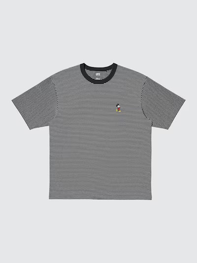 UNIQLO MAGIC FOR ALL ICONS UT Graphic T-Shirt 3 Types Men's Size from Japan NWT gallery