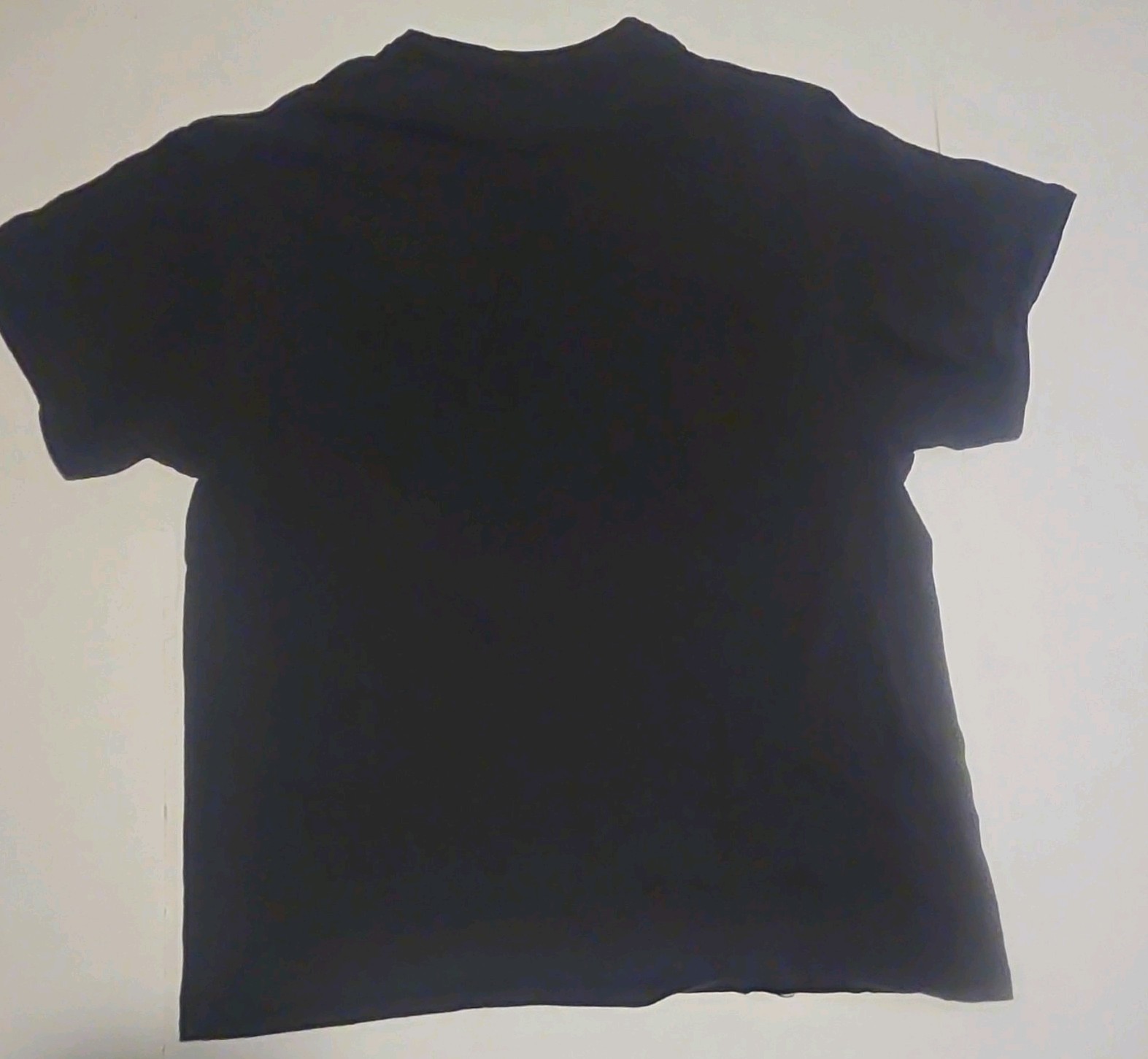 NASCAR Brickyard 400 T-Shirt Mens XL Black Tagless Retro Indianapolis Speedway gallery