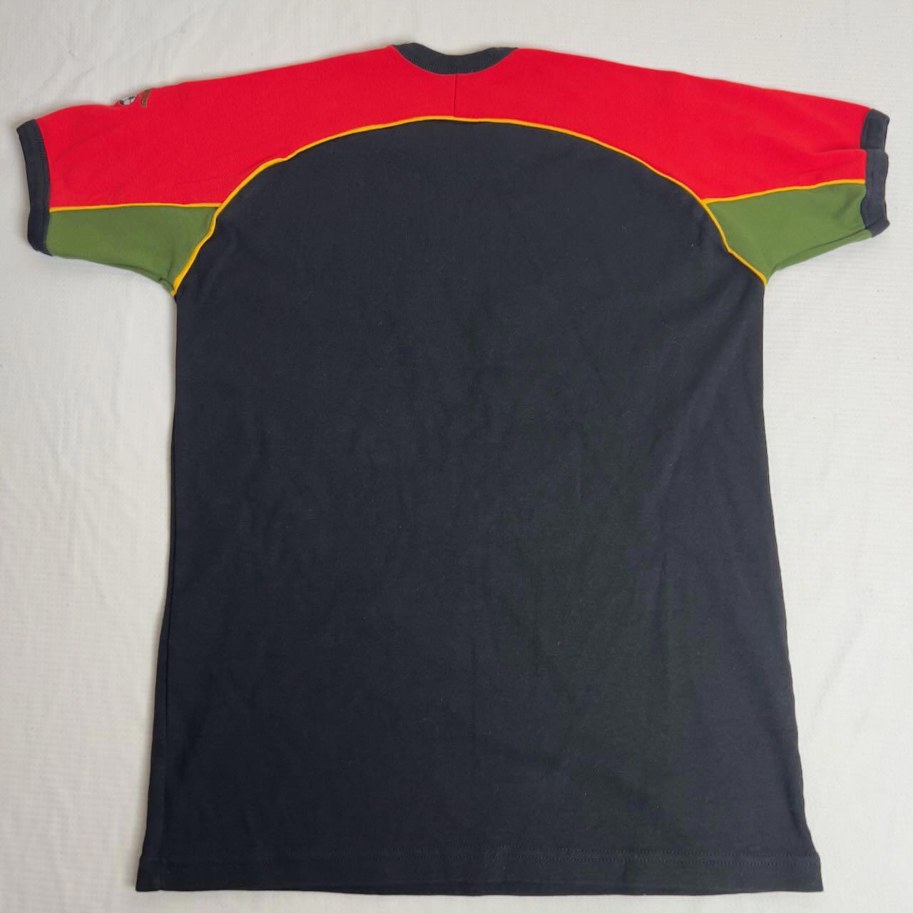 Ultimate Africa Cup of Nations GHANA 2008 T-Shirt gallery