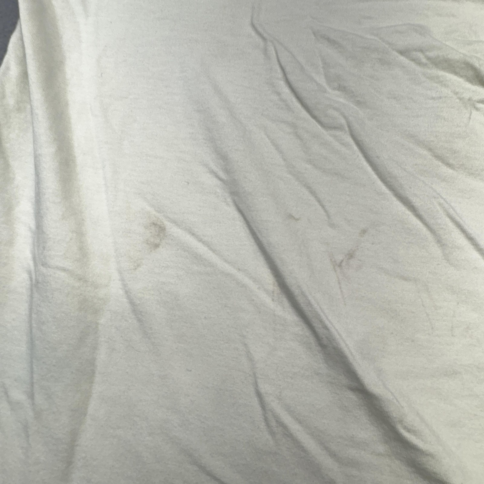 Iceberg Shirt Mens 2XL White Graphic Short Sleeve Crewneck Made In Italy gallery