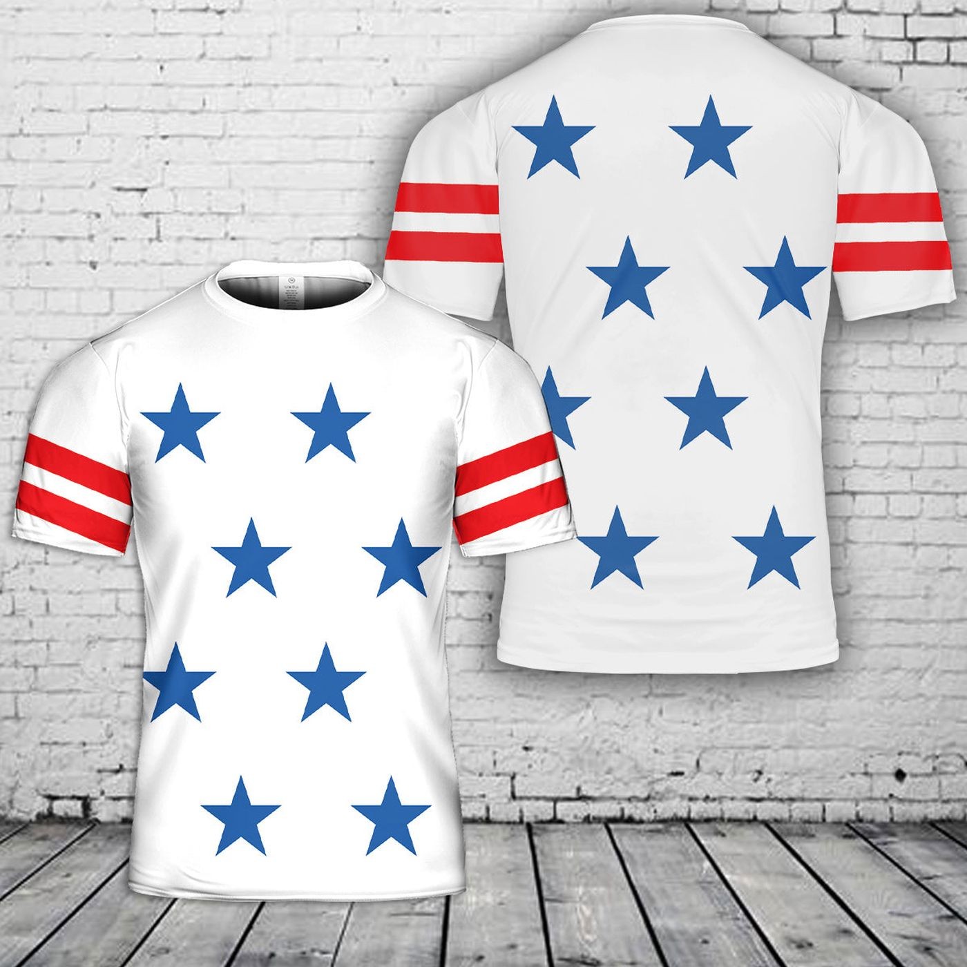 Kentucky Derby Winners' Silks 2000-2009 T-Shirt Gift For Dad gallery