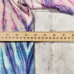 Vintage InGear Tie-Dye Singlestitch T-Shirt Size XL – Made in USA 90s
