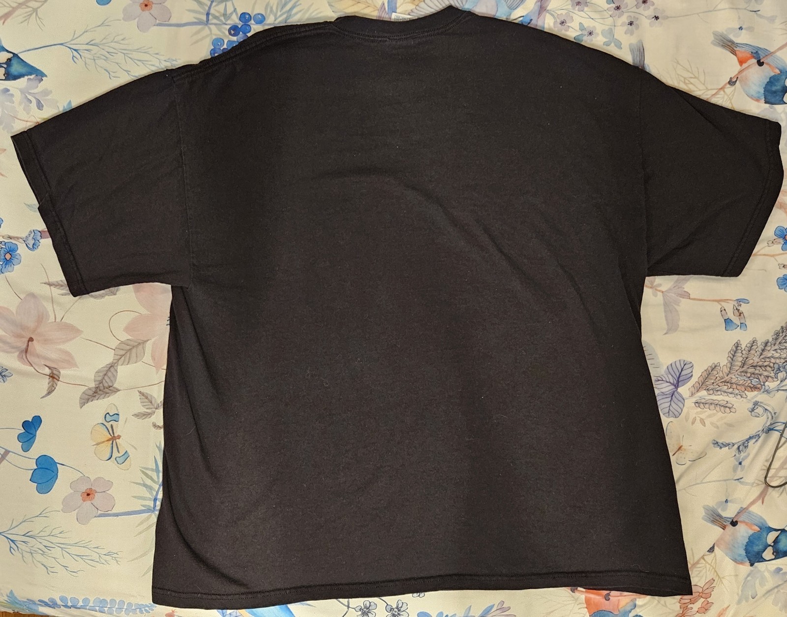 Vintage 2008 Metal Gear Solid 4 Guns of the Patriots Hideo Kojima T-Shirt 2XL gallery