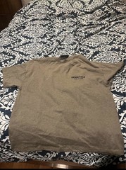 Essentials Shirt