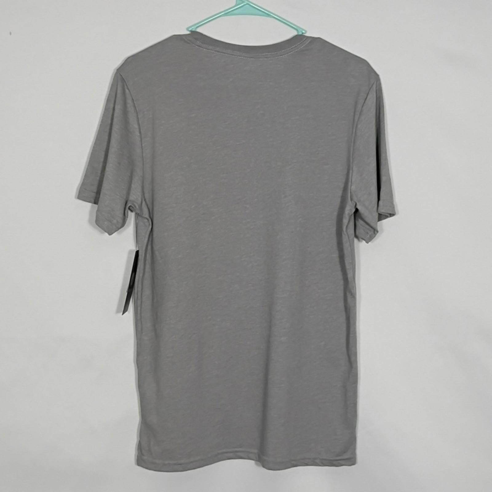 NWT Volcom Stone Tech Short Sleeve Shirt Quick Drying Mens Size Small V.Co-tech gallery