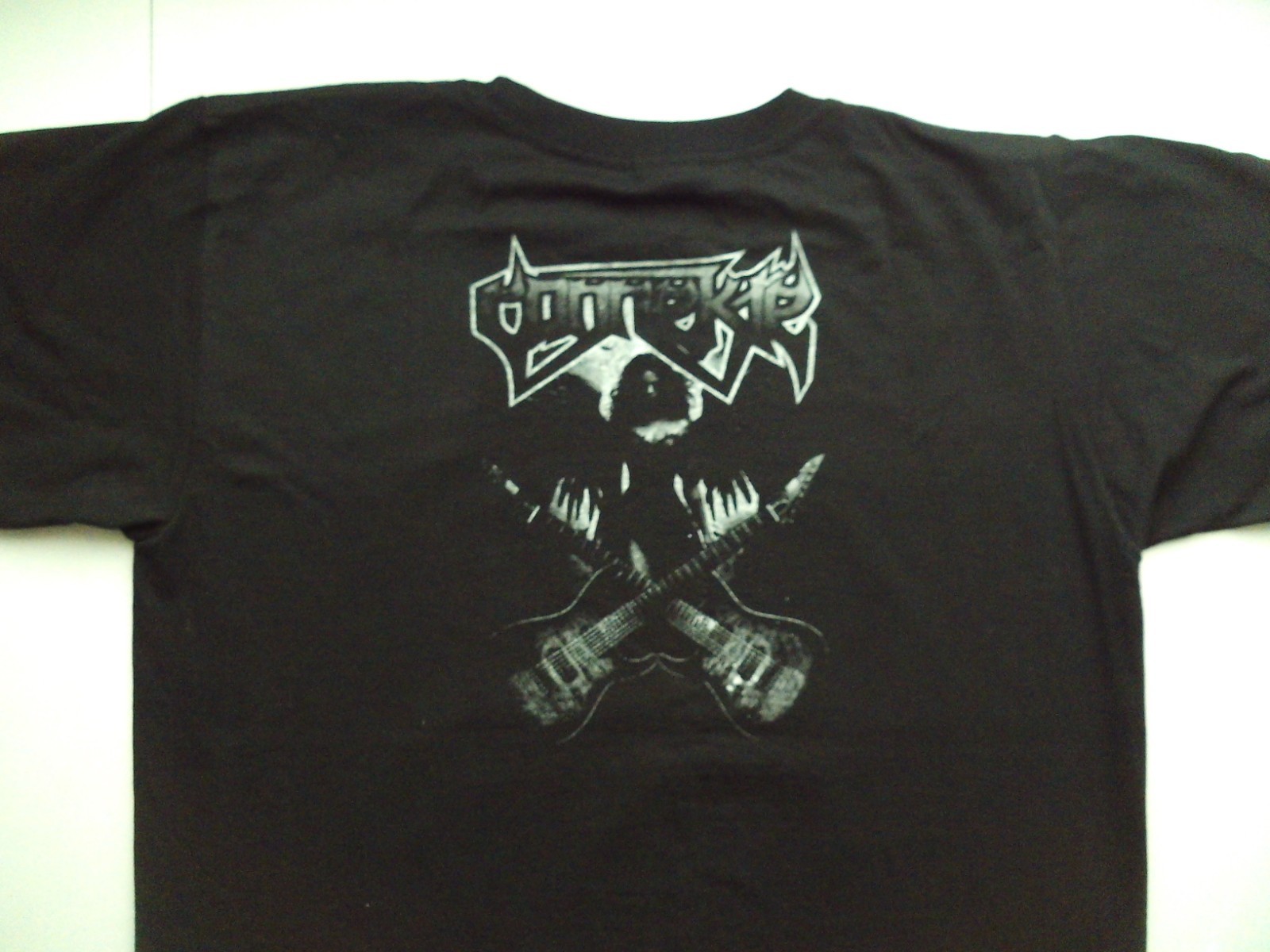 ROCK URBANO SHIRT,LIRAN ROLL INTERPUESTO BANDA BOSTIK EL TRI CONEKTE EL HARAGAN gallery