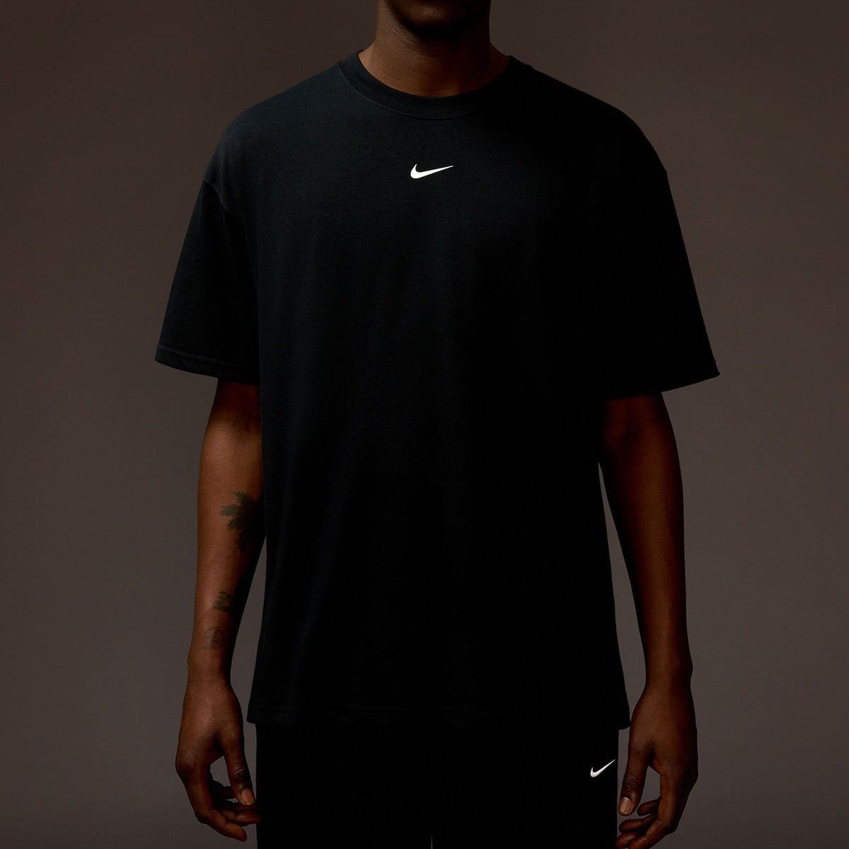 Nike NOCTA NRG Big Body CS Tee Black M FN7664-010 Drake New With Tags gallery