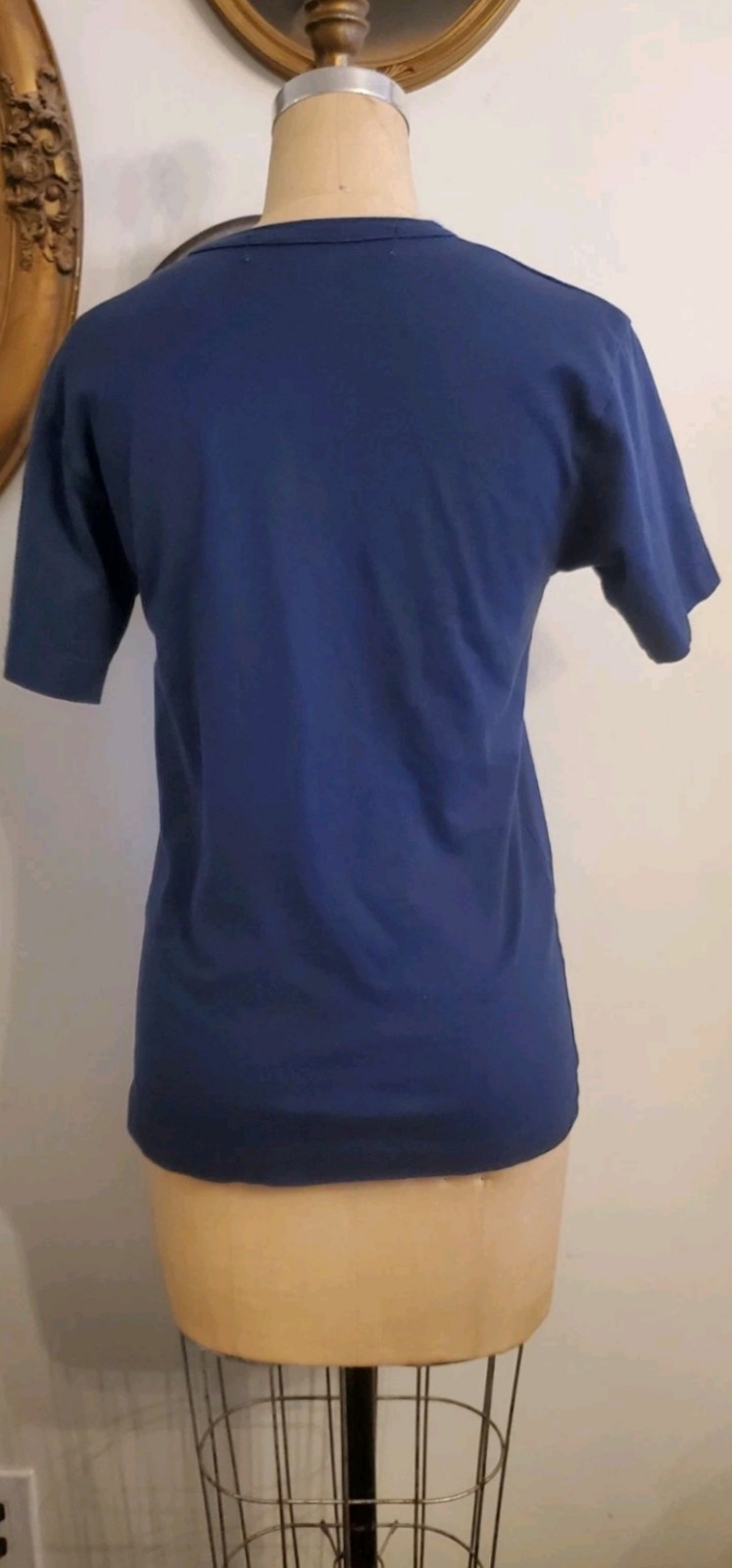 Comme Des Garcons Play T-shirt, S gallery