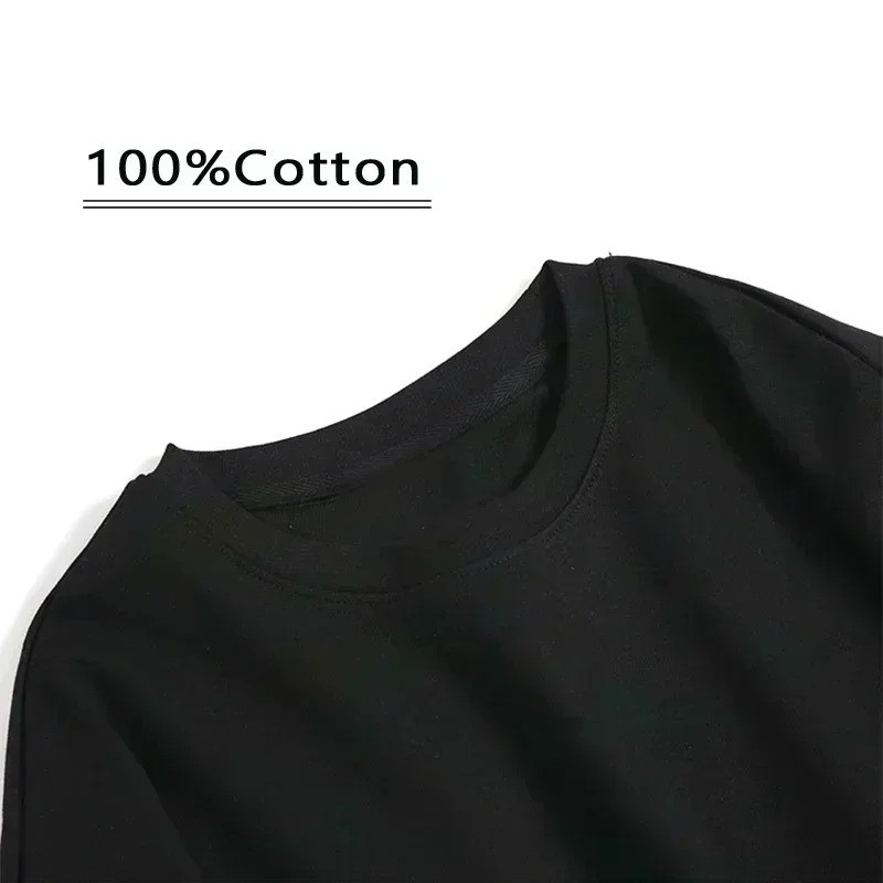 Fitness Training Sports Oversized Cotton Tshirt Casual Fashion For Summer Men's gallery