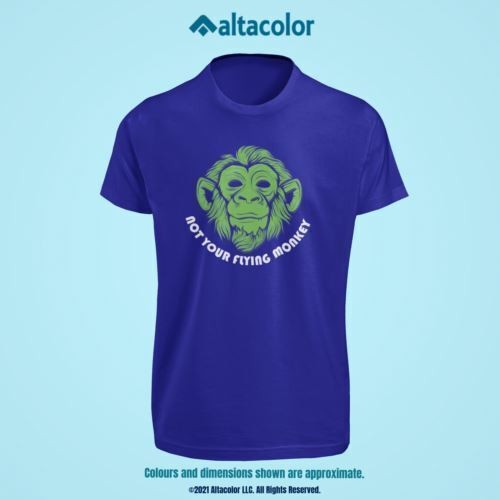 Personalized Custom T-Shirt Customized w/Photo, Text, Logo on Printed Tees gallery