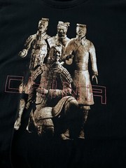 vintage t shirt