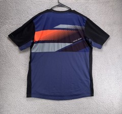 Pearl Izumi Lightweight Breathable Cycling Riding T-shirt Jersey Men’s XL I4
