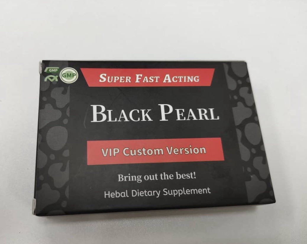Male Herbal Enhancement fast acting last longer 10 capsule