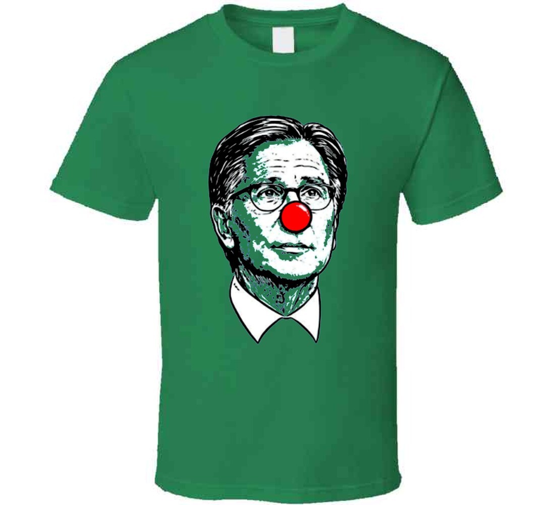 JH Sell The Team Clown Meme Gag Cool Fan Gift T Shirt gallery
