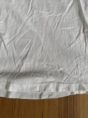 Vintage Single Stitch Acadia Bar Harbor Maine Long Sleeve Small/Medium 80’s 90’s