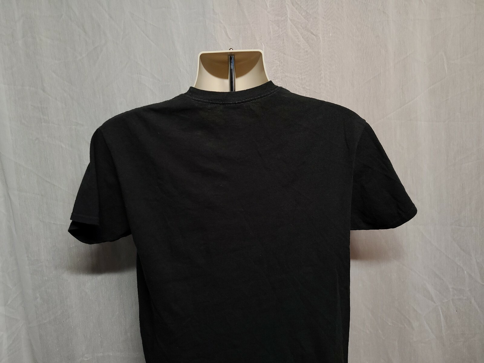 Night Nation Run The Running Music Festival Adult Medium Black TShirt gallery
