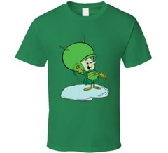 The Great Gazoo T Shirt