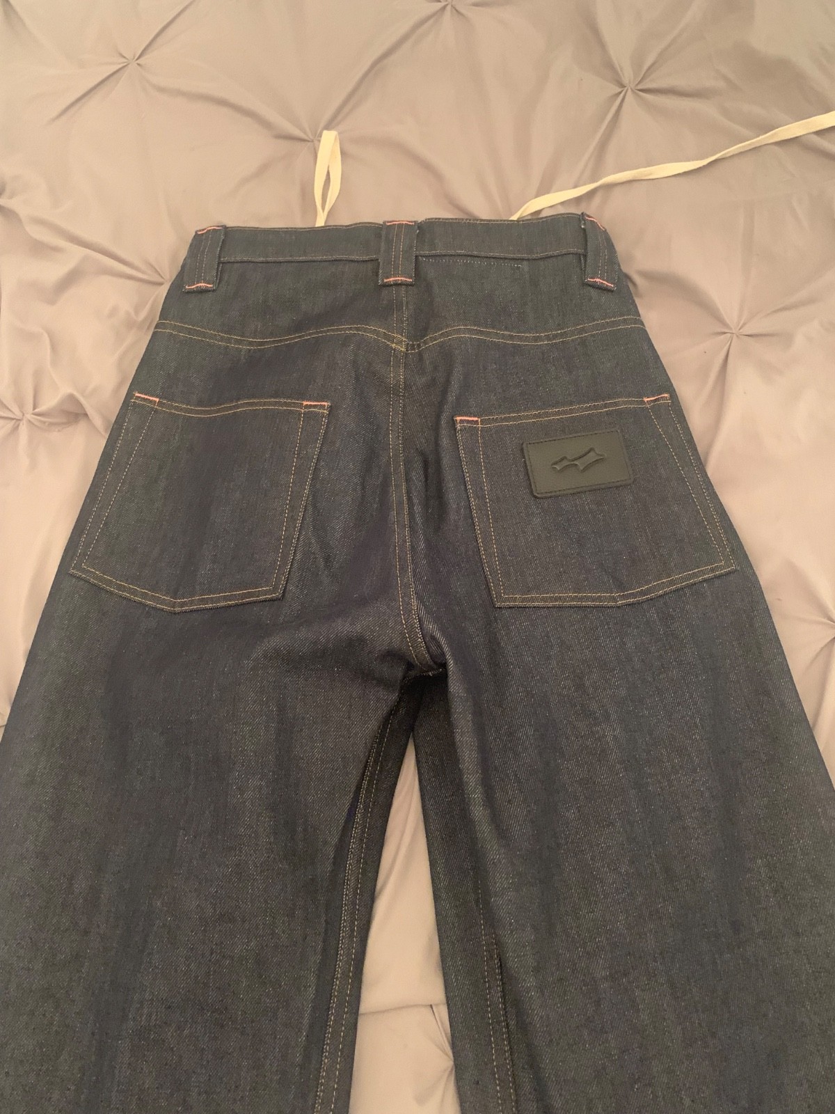Skylrk Justin Bieber Pants. Size XS, 30,32 gallery