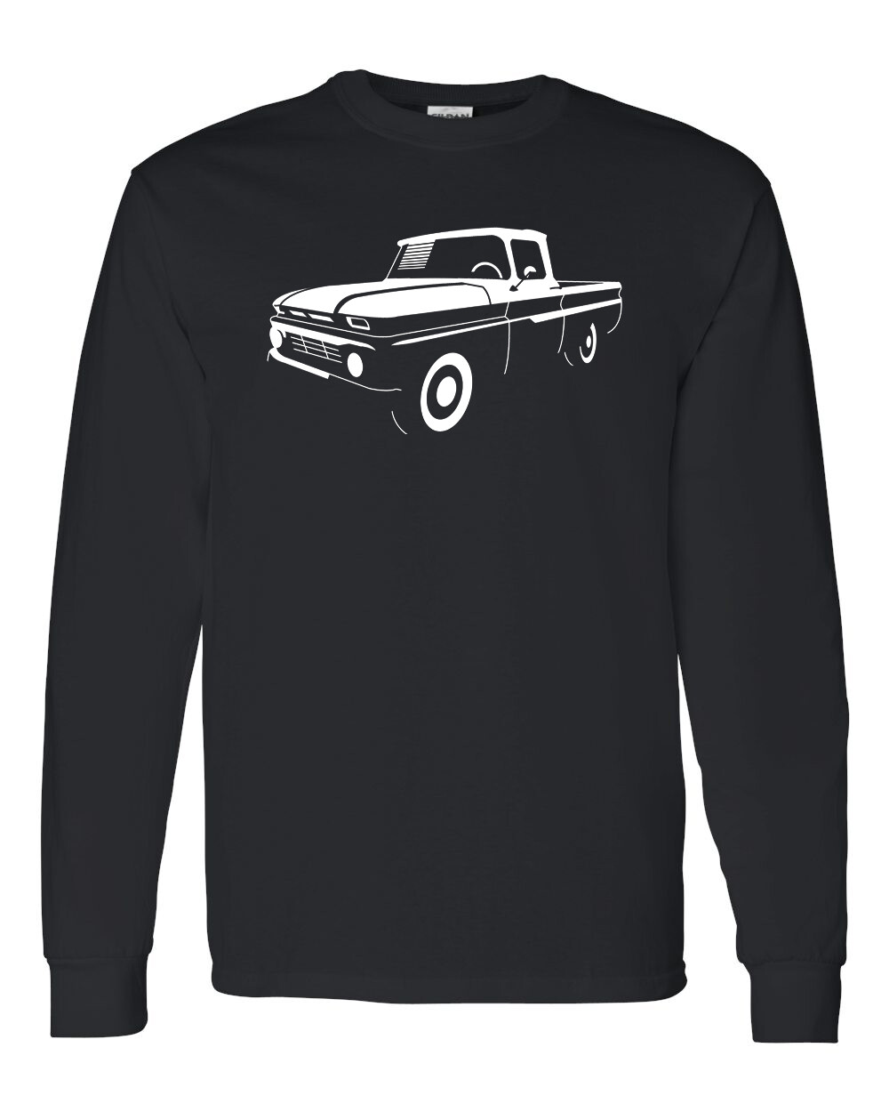 1962 C10 Unisex T-Shirt Multi Colors S-XL FREE S&H! Chevy Chevrolet gallery