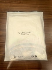 Men’s Small-Gunzinii Premium Graphic T-shirt Distressed-Riveted-Embroidery NWT