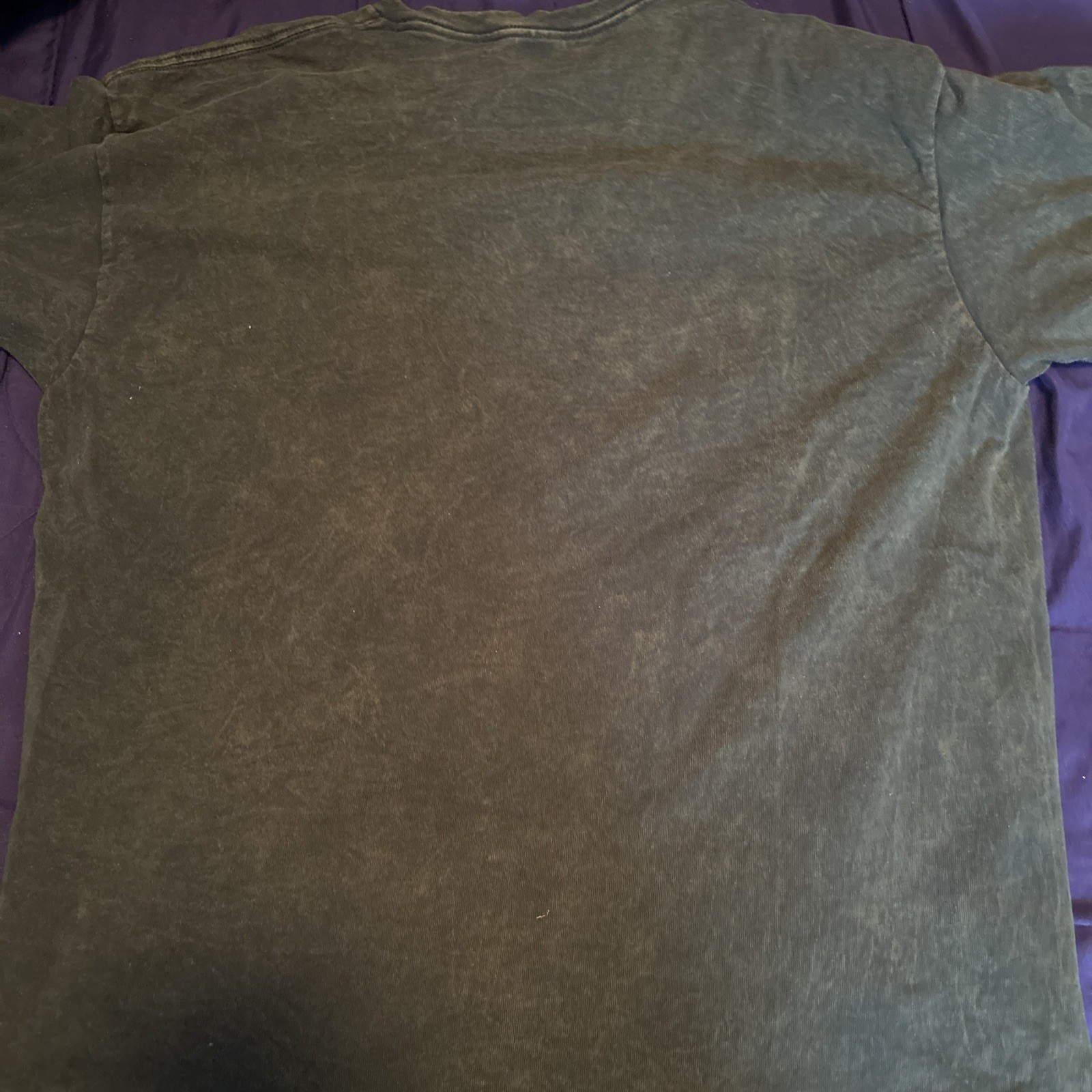 Hulk Avenger Xl Shirt gallery