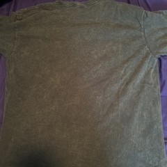 Hulk Avenger Xl Shirt