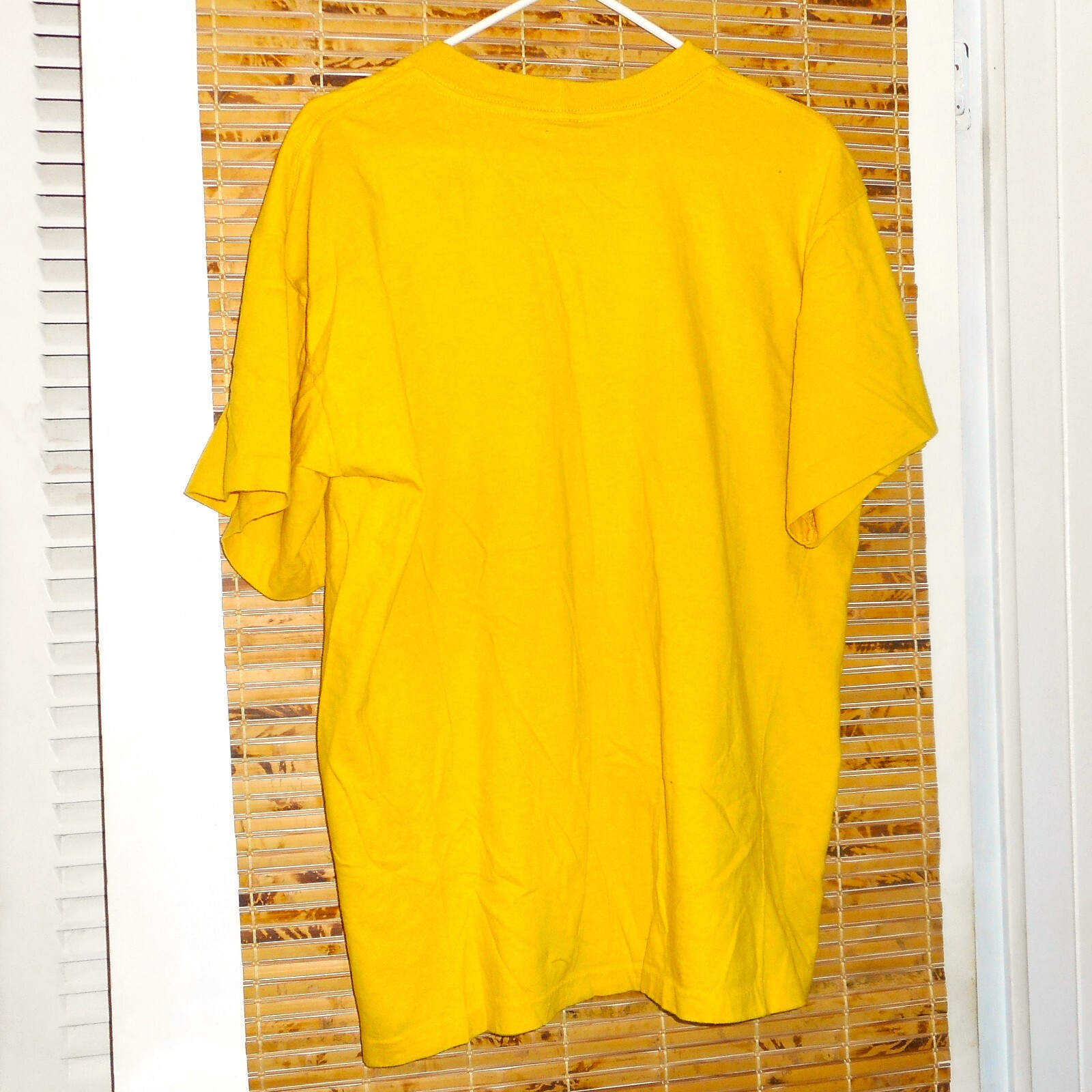 Carnival Cruise "The Fun Ships" T-Shirt *Size: L (Measurements in Description) gallery
