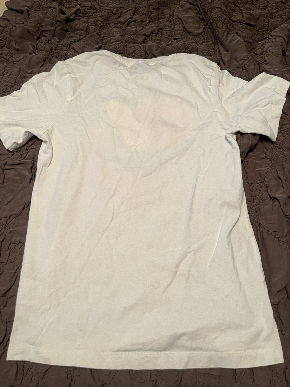Nike Air Jordan Jumpman Short Sleeve T-Shirt Size Small gallery