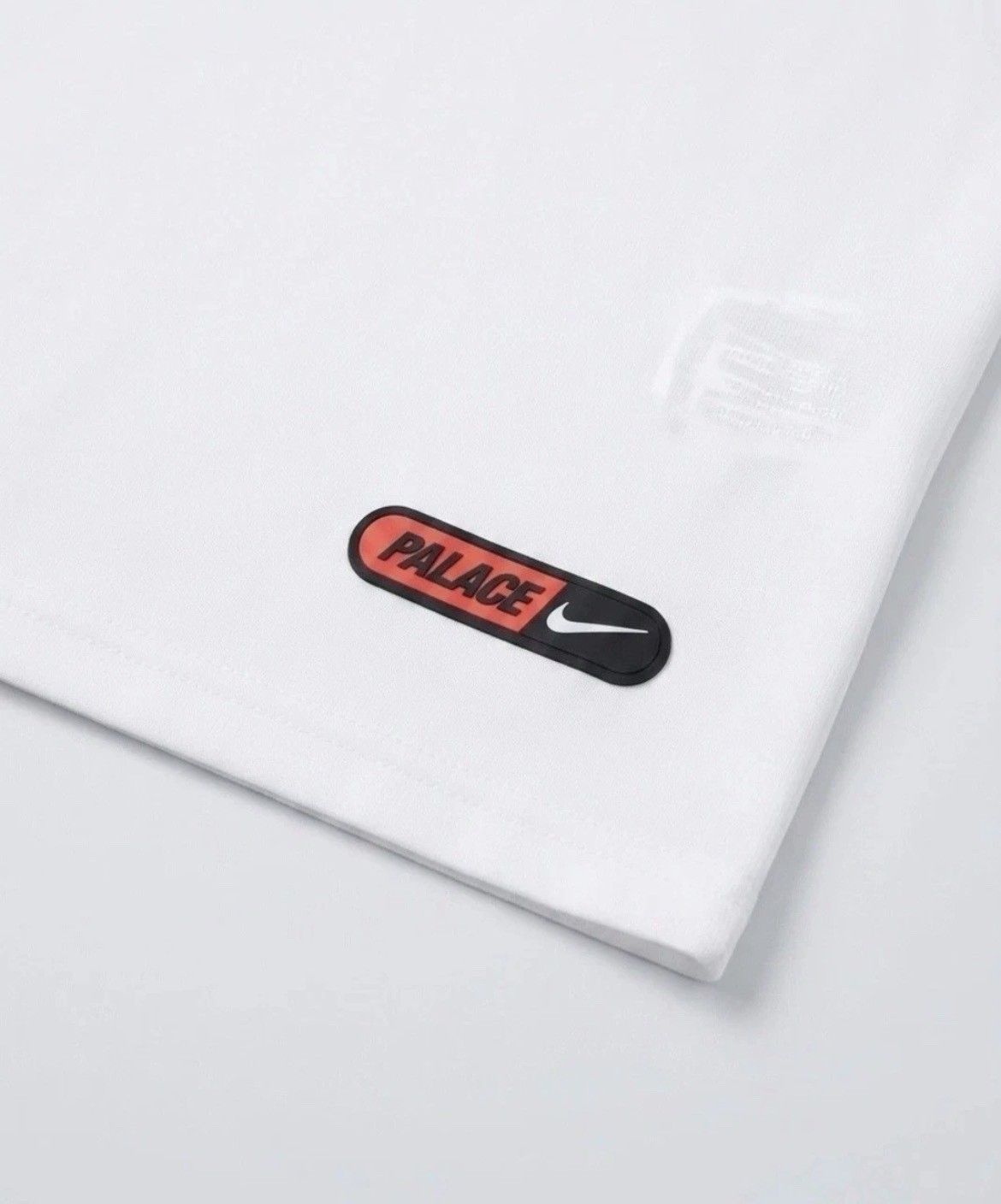 Nike x Palace x England World Cup 2026 T-Shirt 100% Authentic🔥⚽️ LARGE SNKRS gallery