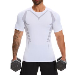 Men Gym Muscle Singlets Workout T-shirt Tank Top Fitness Sleeveless Tank Tops US