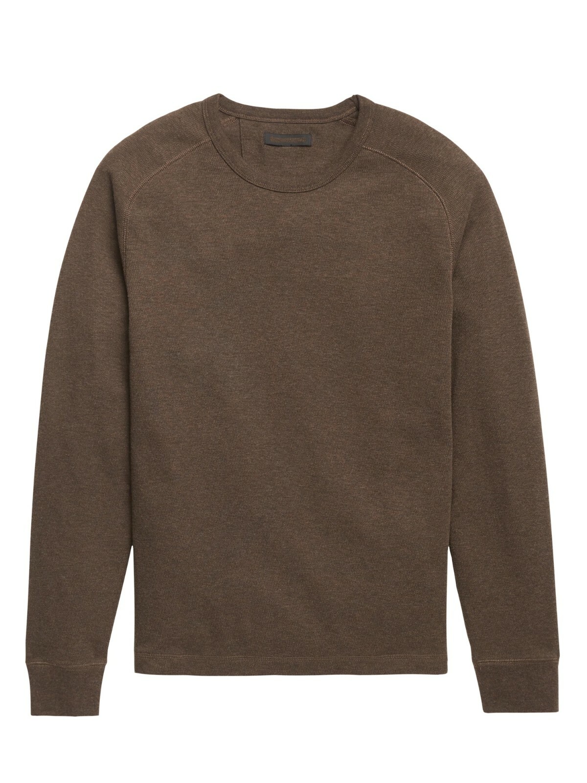 BANANA REPUBLIC Men's Core Temp Waffle Knit Thermal T-Shirt #49135-8# K,11 gallery