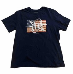 Closure Projects USA Summer Flag Tee