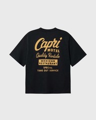 Nikben Capri Motel Tee