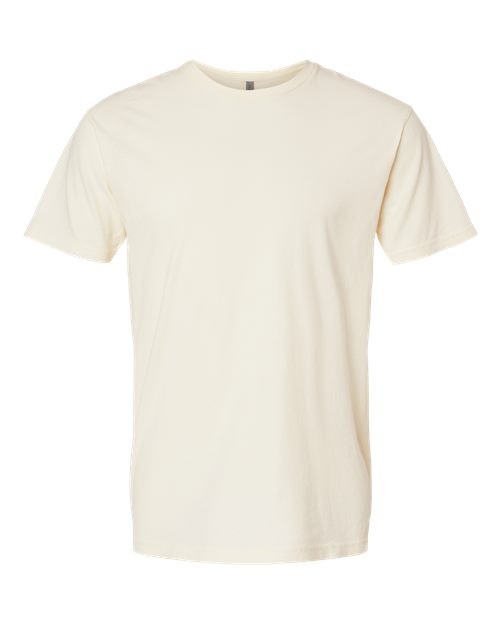 Next Level 3600SW Unisex Soft Wash T-Shirt gallery
