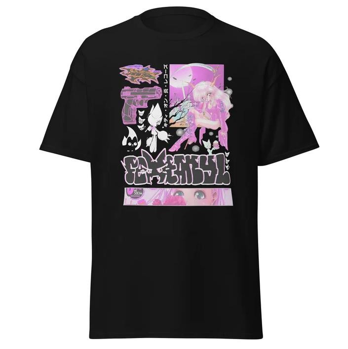 Femtanyl Digital Music T?Shirt Size 5-Xl gallery
