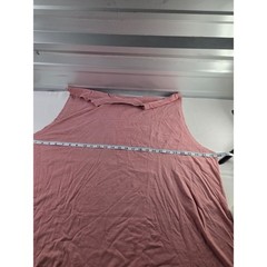 No Boundaries Men’s 2XL Oversized Sleeveless Muscle Tee Bundle 3 Pack