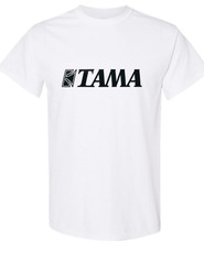 Tama Drums Tee – Choose Your Size & Color!