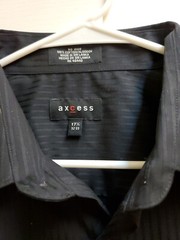 access Men’s Dress Shirt