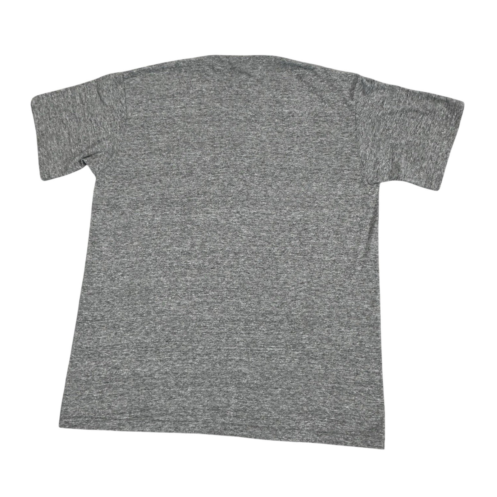 VTG Nike Air Jordan Wings Logo T-Shirt 80s Men’s XL Grey Made USA Single Stitch gallery