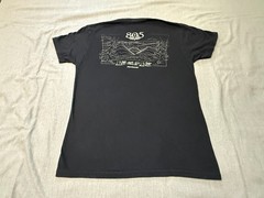 FASTHOUSE – Men’s Short Sleeve L – LARGE – Black – F/H – Live and Let Live
