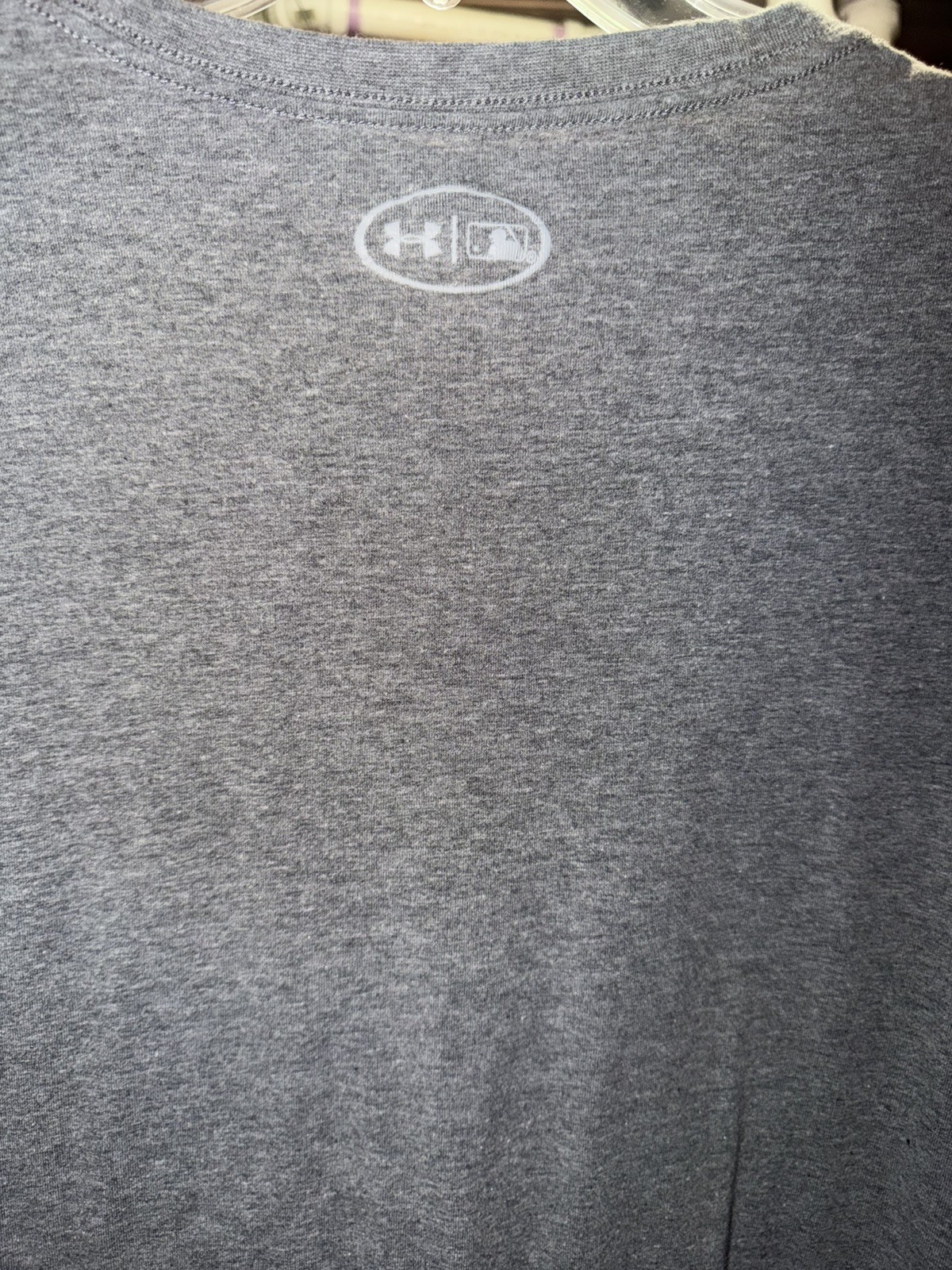 Under Armour Men's Lot-XXL Orioles Shirts gallery