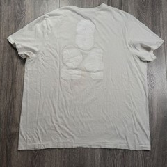 Nike Kobe Bryant Black Mamba Tee White 2XL
