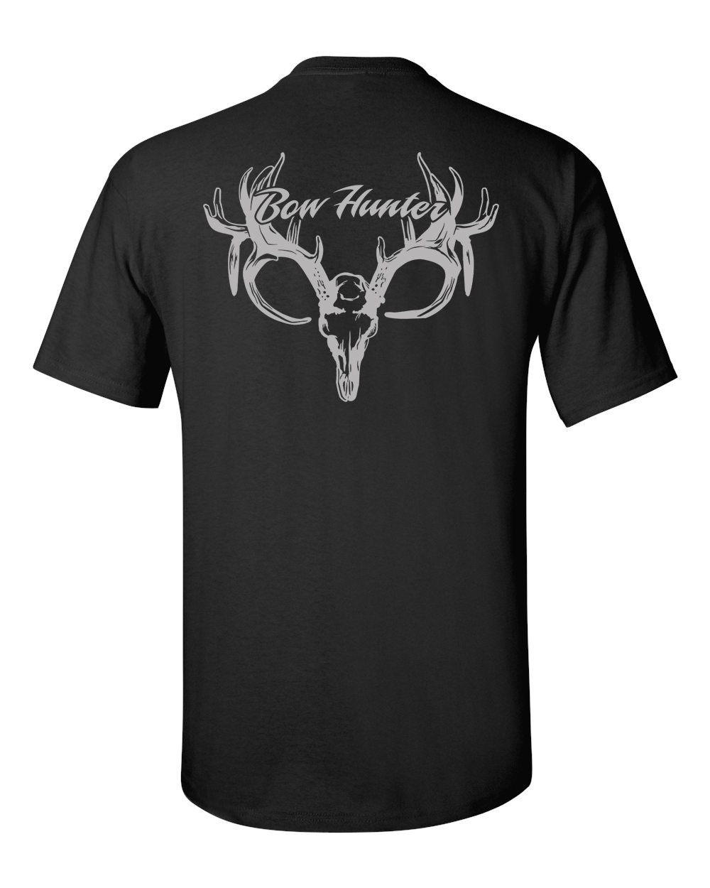 Hunting t shirt Dixie Land Outdoors Bowhunter compound bow archery hunter