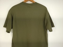 Fender Graphic T-Shirt Men’s Large Olive Drab Green Short Sleeve AlStyle