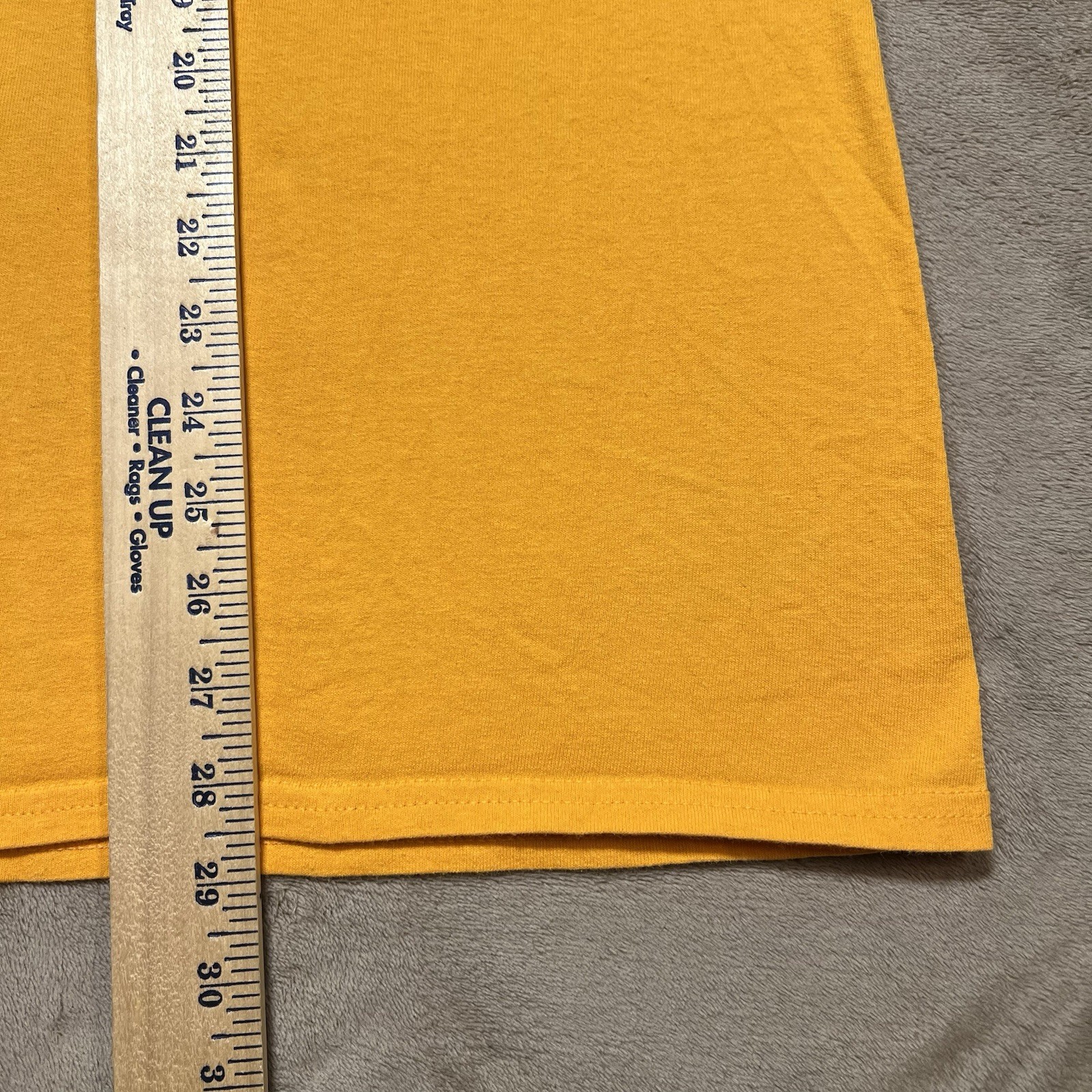 Camp Half Blood Percy Jackson Tee XL Orange Pegasus Crest Shirt gallery
