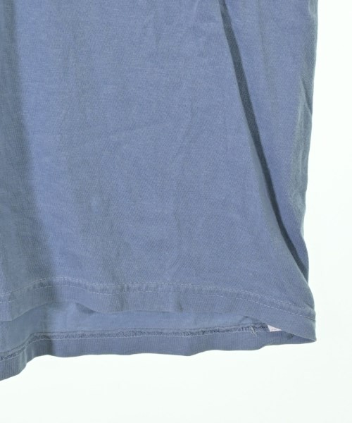 JOURNAL STANDARD T-shirts/Cut & Sewns Blue (Approx. S) 2200574867025 gallery