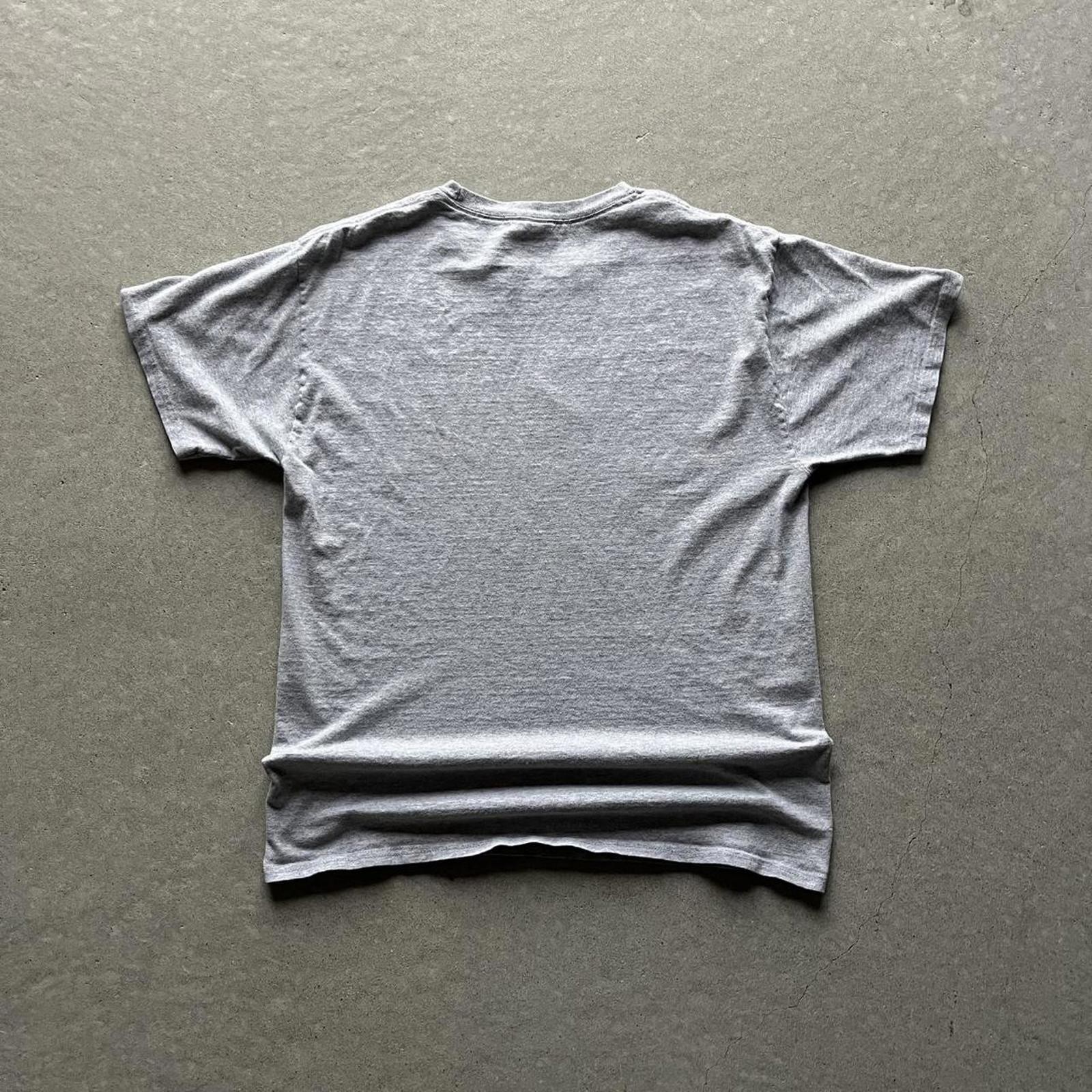 Vintage Y2K BYU Cougars Football T-Shirt gallery