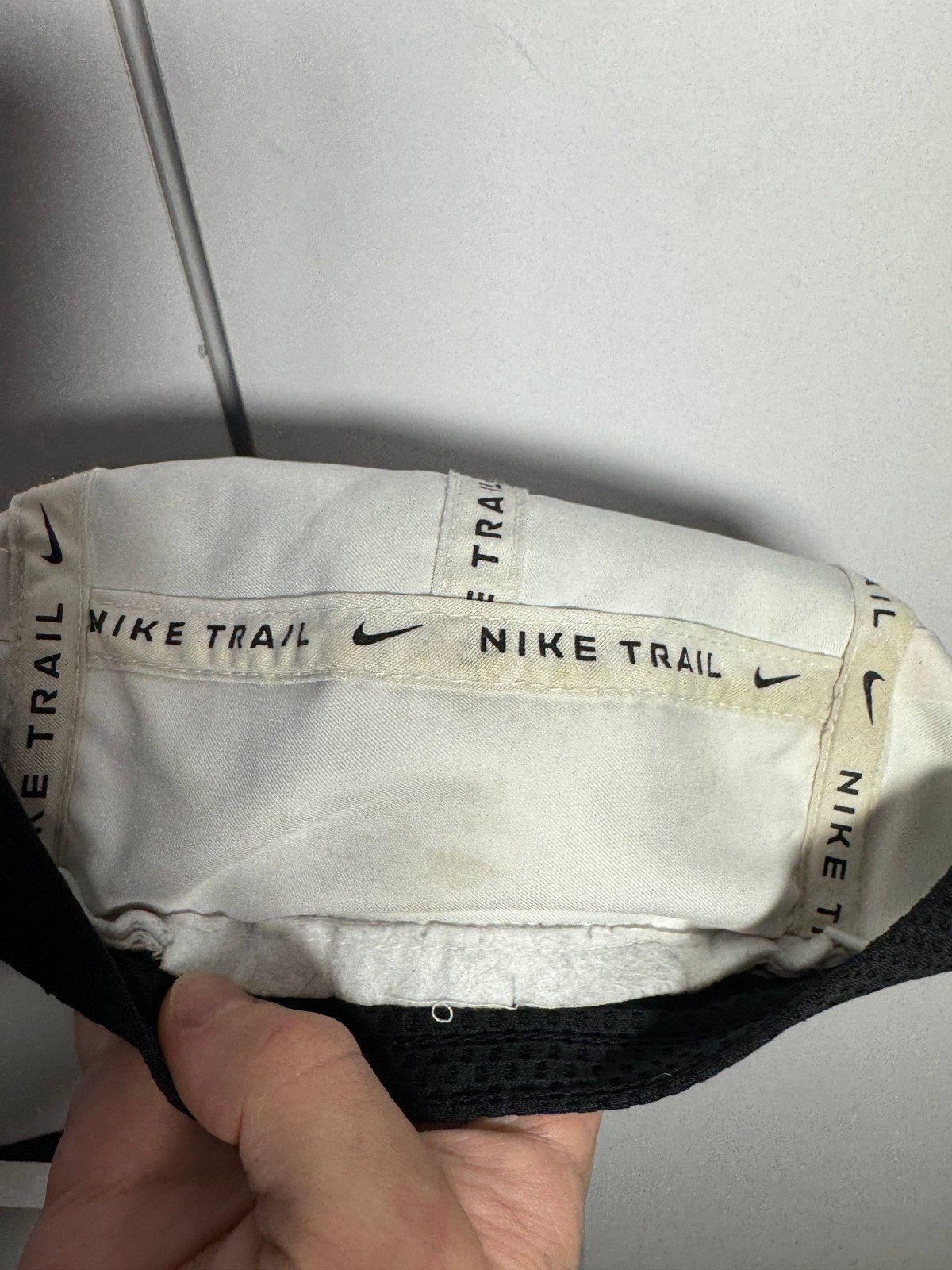 Nike Trail Dri Fit Running Cap gallery