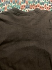 Vintage Churinga Australia Art Nature T Shirt Sz 2XL Fits XL (23in W x 29in L)