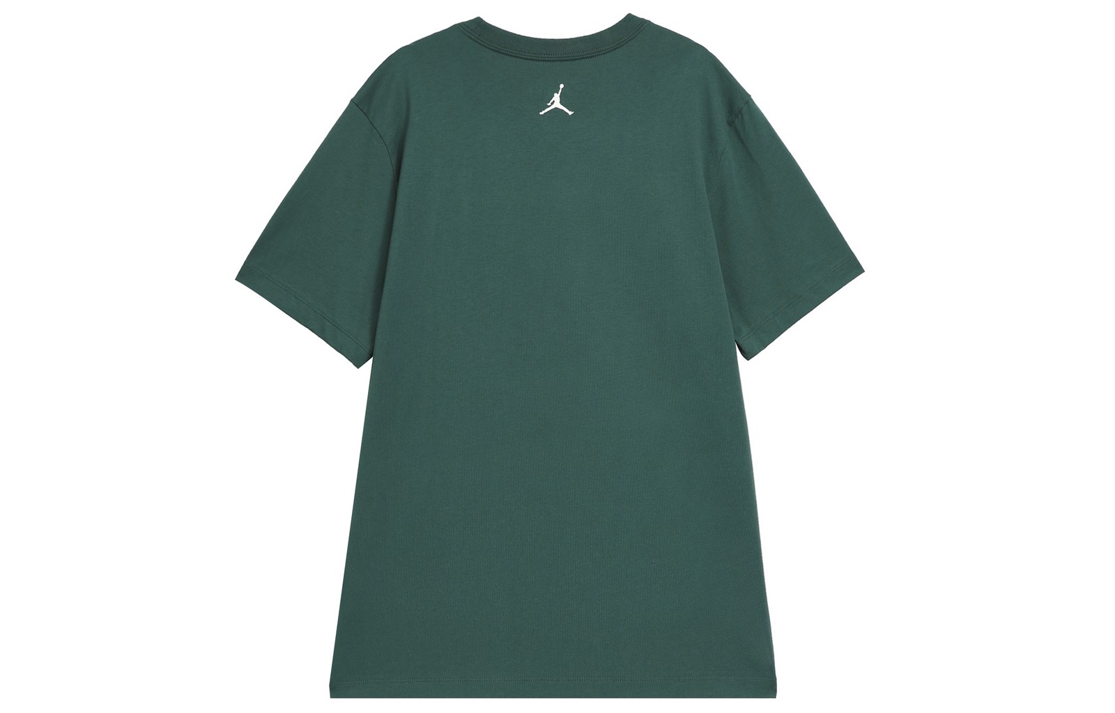Jordan Jumpman MVP Soft And Comfortable Casual Sports Short-Sleeved T-Shirt gallery